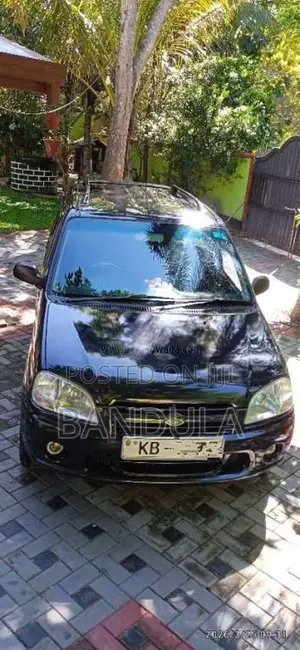 Suzuki Swift 2006 Car (Used)