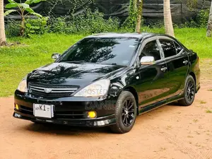 Toyota Allion 240 2004 Car (Used)