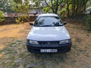 Toyota EE103 2004 Car (Used)