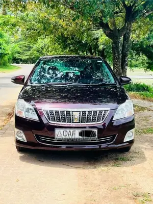 Toyota Premio 2015 Car (Used)