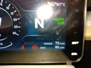 BAW E7 Pro 2026 Car (Used)