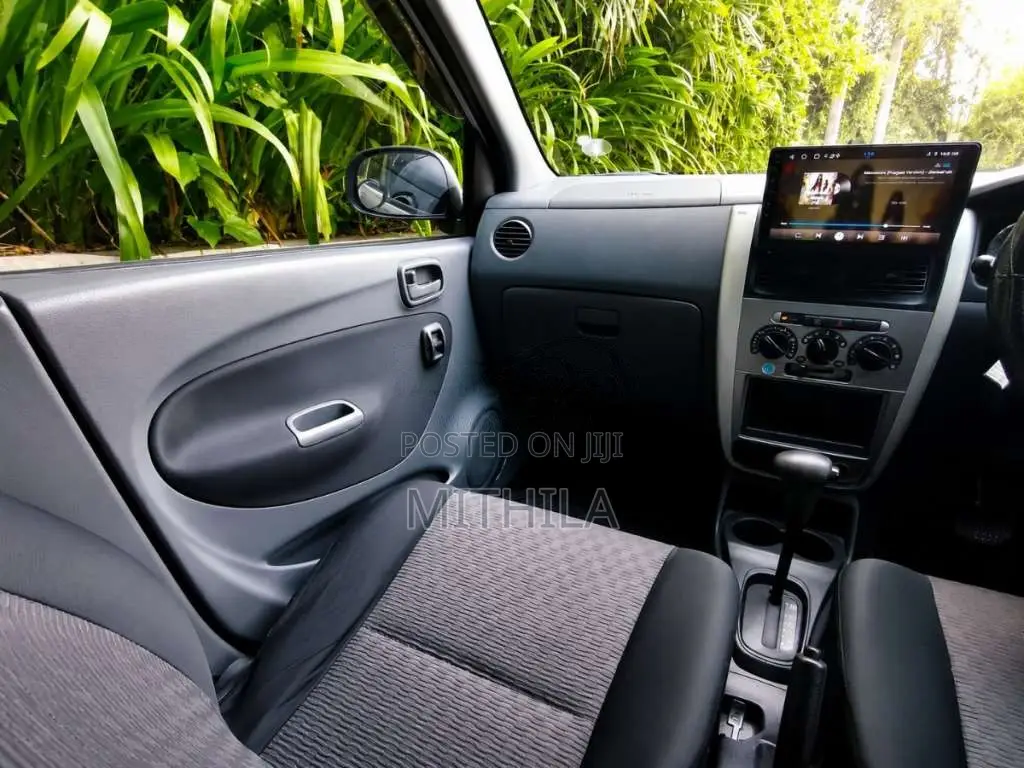 Perodua Viva Elite Premium 2009 Car (Used)