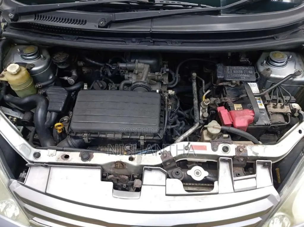 Perodua Viva Elite 2012 Car (Used)