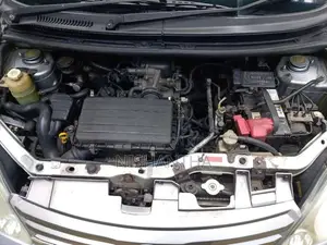 Perodua Viva Elite 2012 Car (Used)