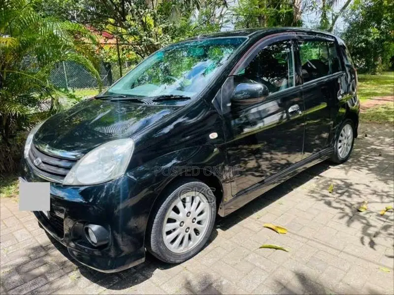 Perodua Viva Elite 2012 Car (Used)