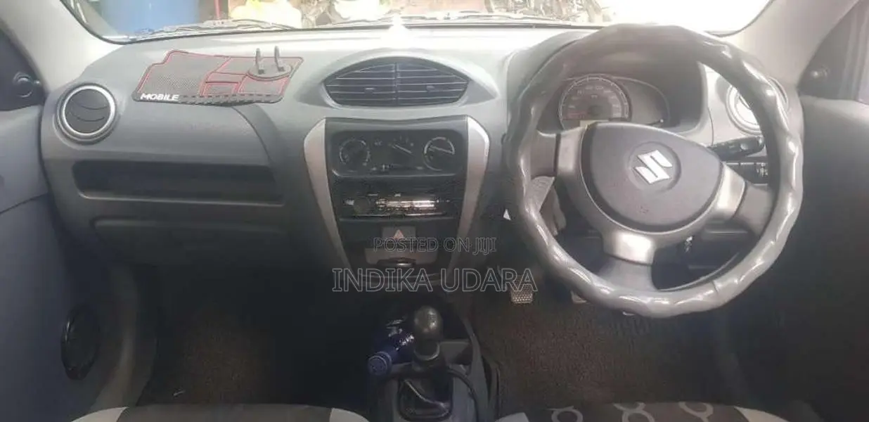 Suzuki Alto 2015 Car (Used)