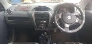 Suzuki Alto 2015 Car (Used)