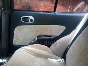 Suzuki Esteem 2005 Car (Used)