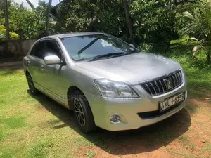Toyota Premio 2007 Car (Used)