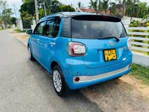 Daihatsu Passo Mada Boon Cliq 2017 Car (Used)
