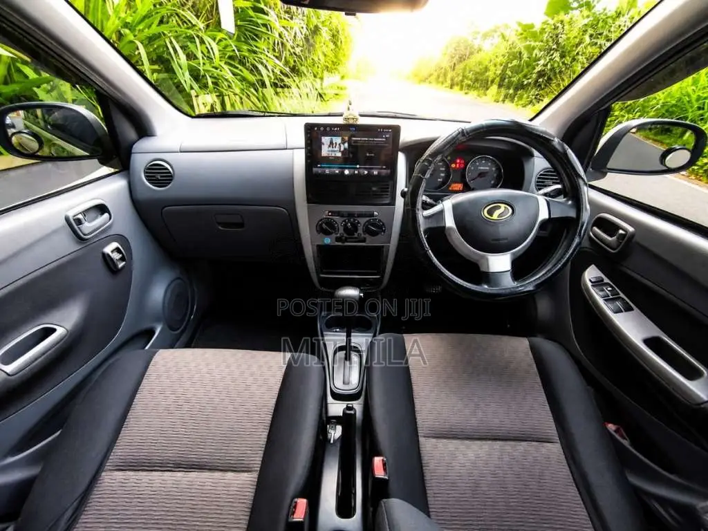 Perodua Viva Elite Premium 2009 Car (Used)