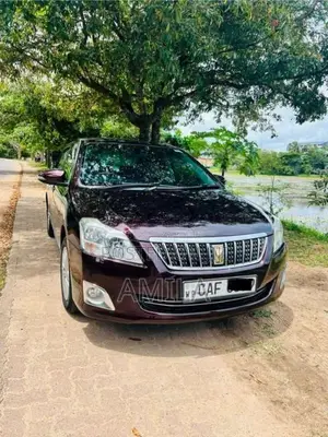 Toyota Premio 2015 Car (Used)