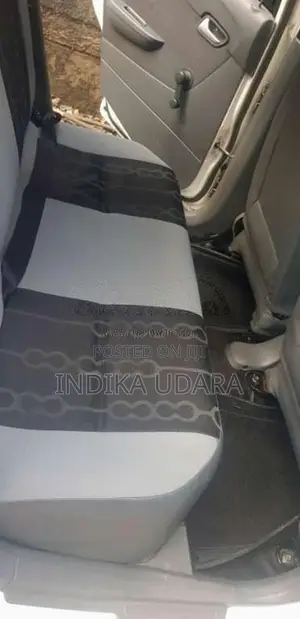 Suzuki Alto 2015 Car (Used)