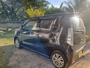 Suzuki Wagon R FZ 2014 Car (Used)