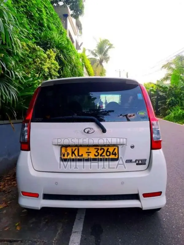 Perodua Viva Elite Premium 2009 Car (Used)