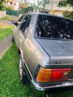 Nissan Hb11 1983 Car (Used)