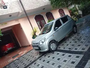Suzuki Alto 2015 Car (Used)