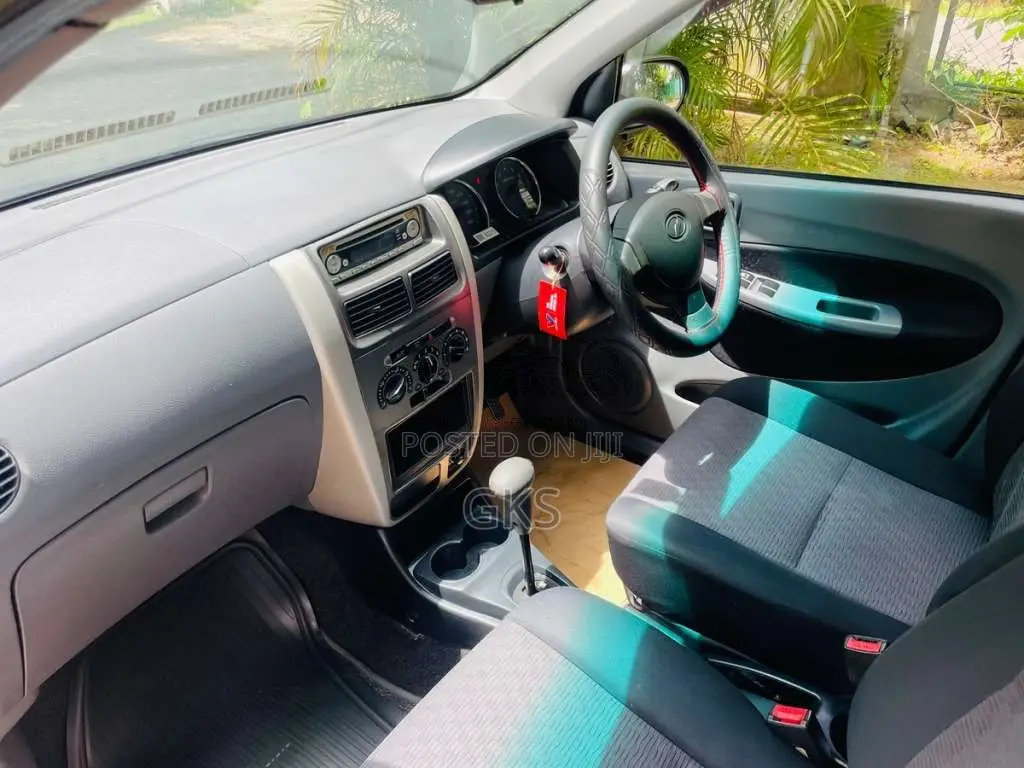 Perodua Viva Elite 2012 Car (Used)