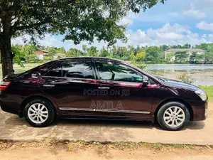 Toyota Premio 2015 Car (Used)