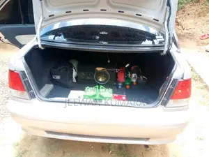 Suzuki Esteem 2005 Car (Used)