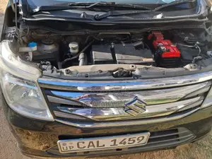 Suzuki Wagon R FZ 2014 Car (Used)