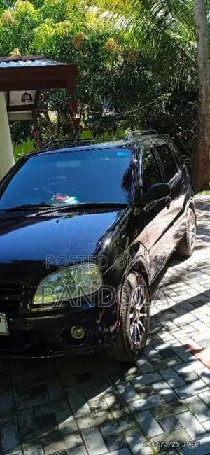 Suzuki Swift 2006 Car (Used)