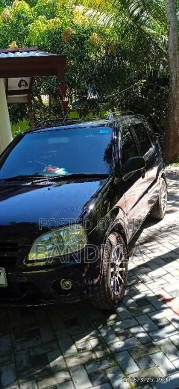 Suzuki Swift 2006 Car (Used)