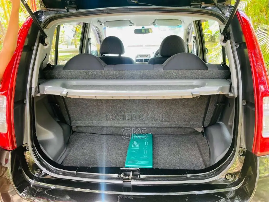 Perodua Viva Elite 2012 Car (Used)