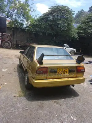 Toyota Sprinter 1987 Car (Used)