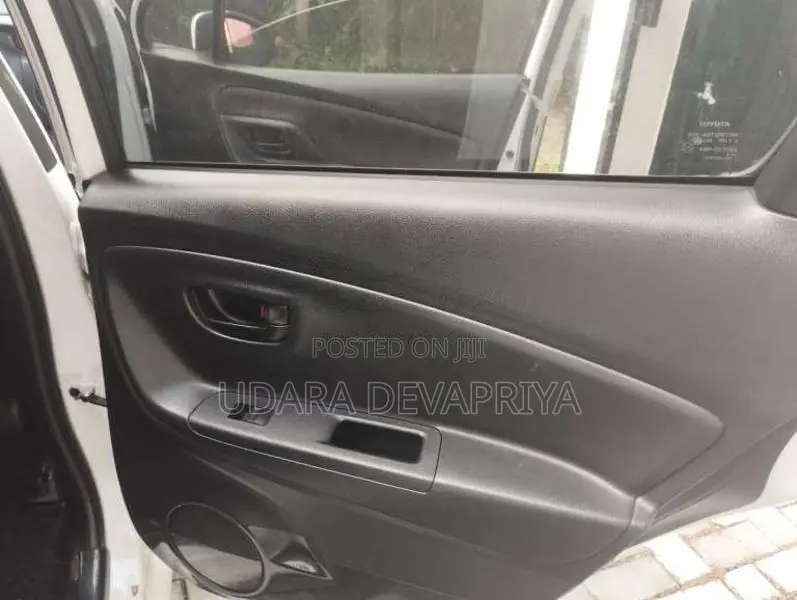 Toyota Vitz 2018 Car (Used)