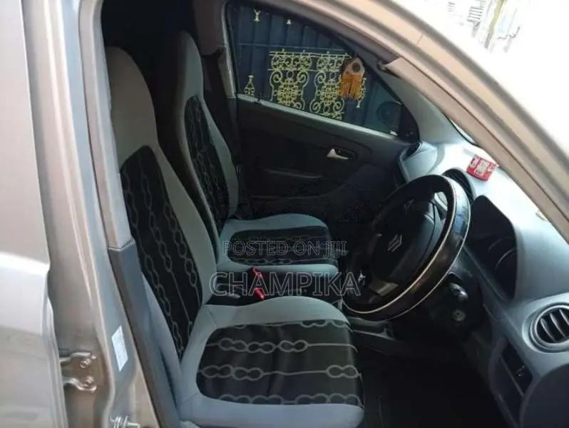 Suzuki Alto 2015 Car (Used)