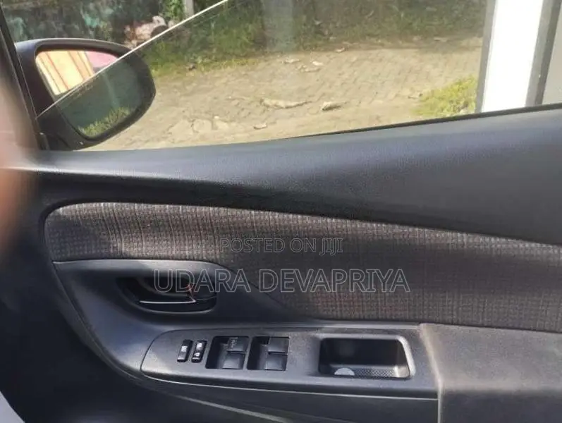 Toyota Vitz 2018 Car (Used)