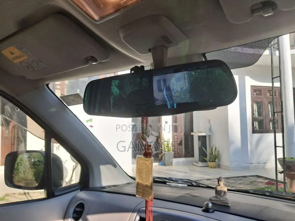 Suzuki Wagon R FZ 2014 Car (Used)