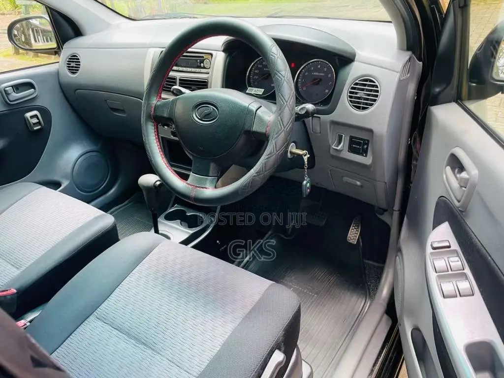 Perodua Viva Elite 2012 Car (Used)