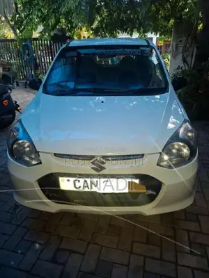 Suzuki Alto 2015 Car (Used)