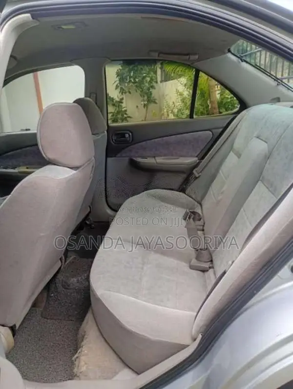 Nissan Sunny FB15 2004 Car (Used)