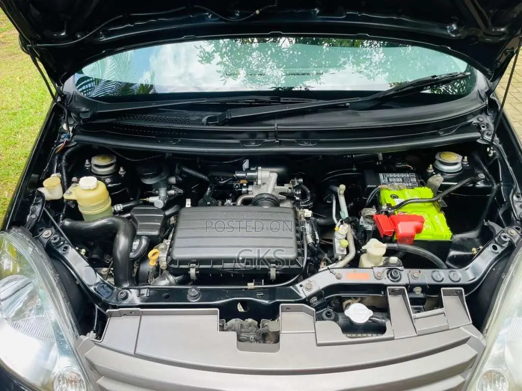 Perodua Viva Elite 2012 Car (Used)
