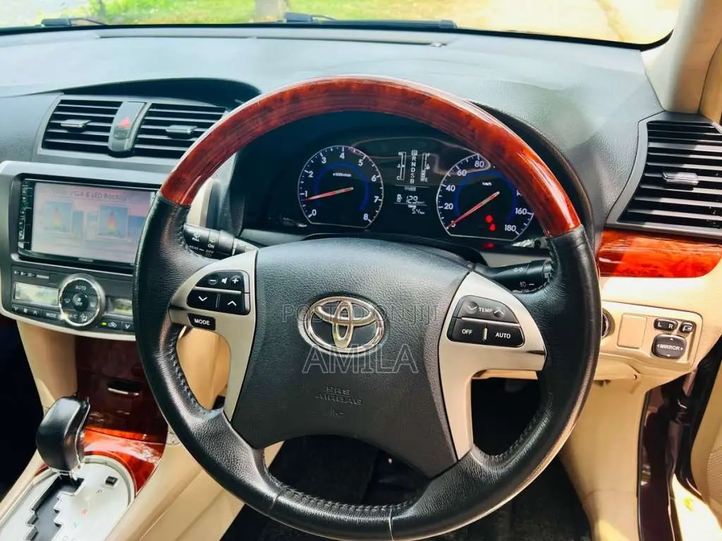 Toyota Premio 2015 Car (Used)