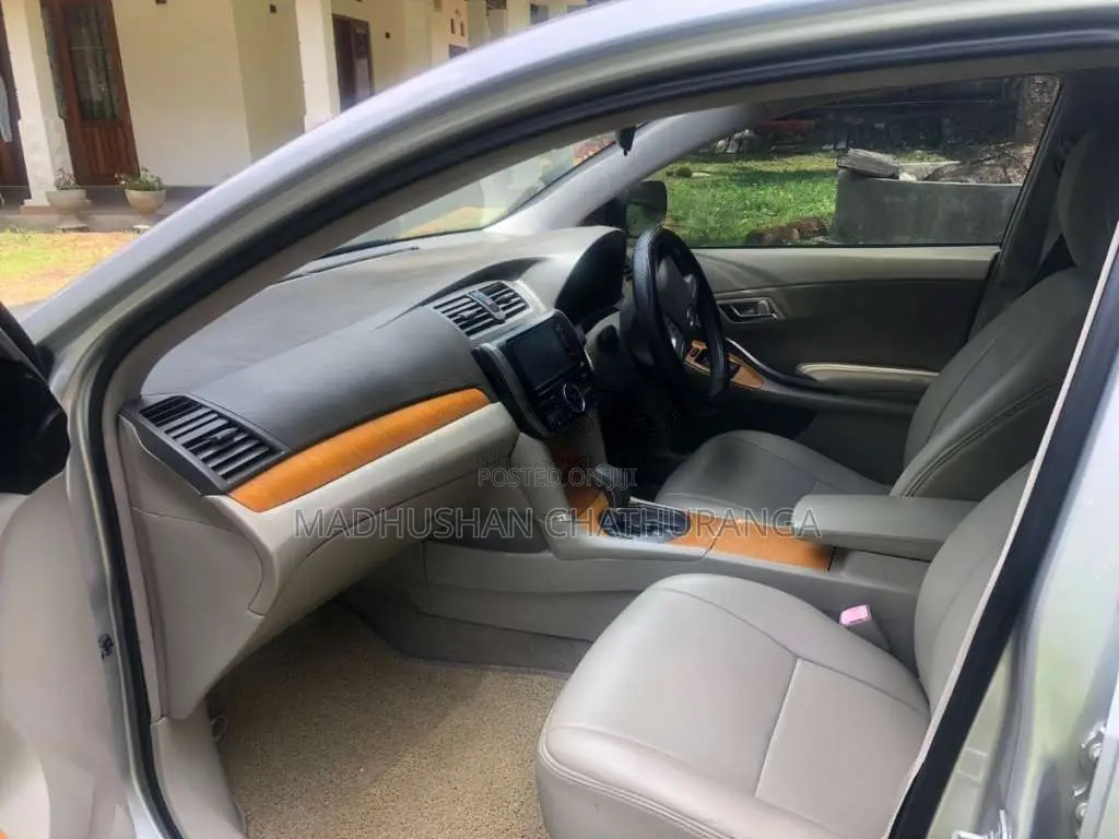 Toyota Premio 2007 Car (Used)