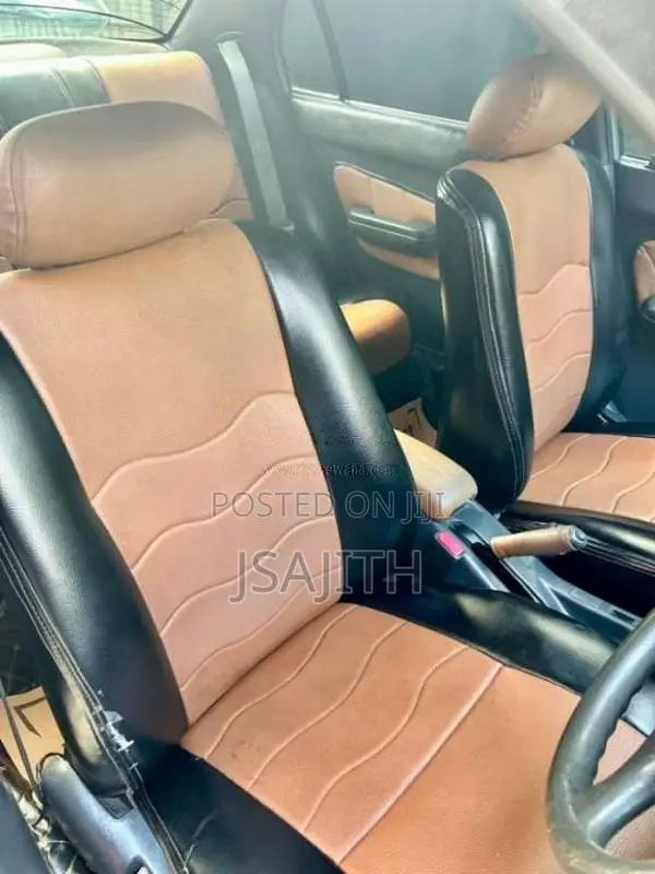 Toyota Corolla AE100 1995 Car (Used)