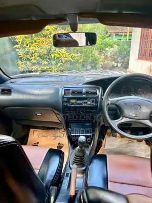 Toyota Corolla AE100 1995 Car (Used)