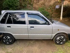 Suzuki Maruti 2005 Car (Used)