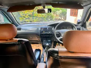 Toyota Corolla AE100 1995 Car (Used)