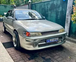 Toyota Corolla AE100 1995 Car (Used)