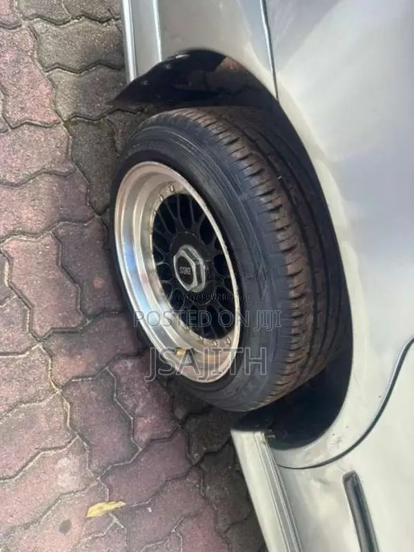 Toyota Corolla AE100 1995 Car (Used)