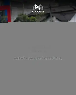 Toyota Premio G Superior 2015 Car (Used)
