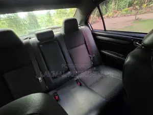 Toyota Axio WXB 2017 Car (Used)