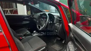 Honda FIT GP5 S Grade Safety 2015 Car (Used)