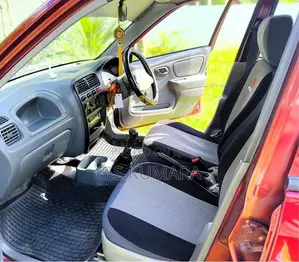 Suzuki Alto 2007 Car (Used)