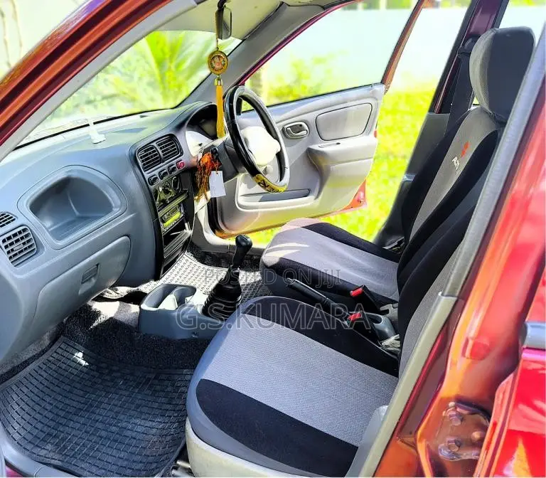 Suzuki Alto 2007 Car (Used)